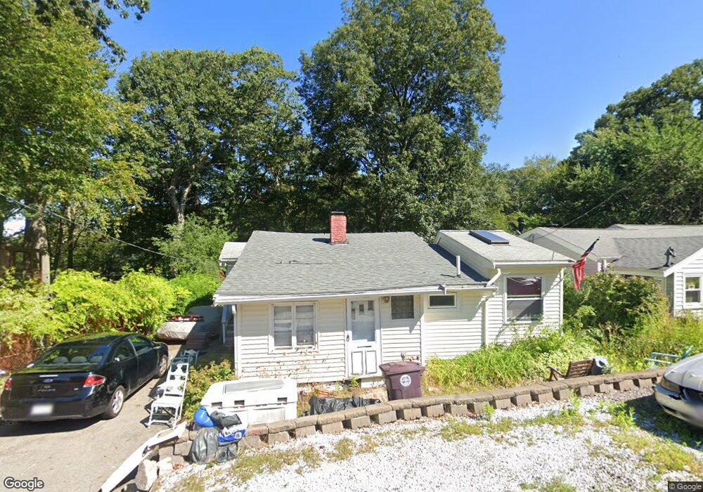 27 Patterson St, East Weymouth, MA 02189 - photo 1