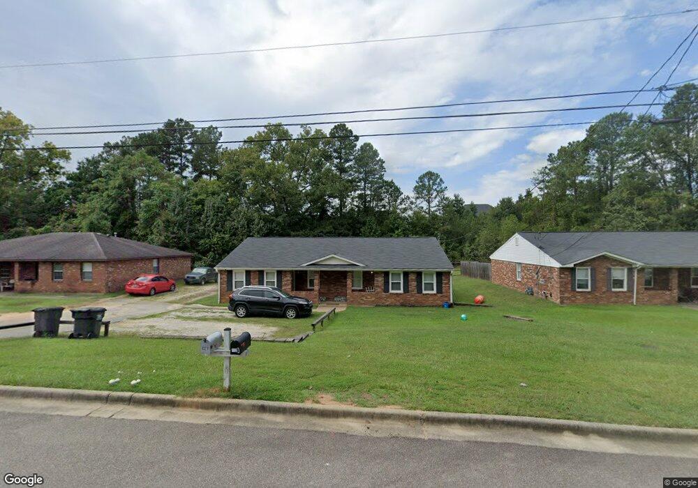 132 Shadygrove Dr, Augusta, GA 30907 - photo 1