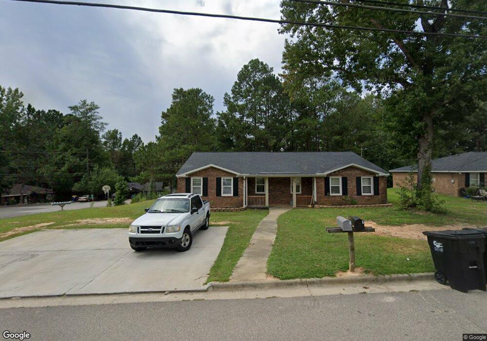 116 Shadygrove Dr, Martinez, GA 30907 - photo 1