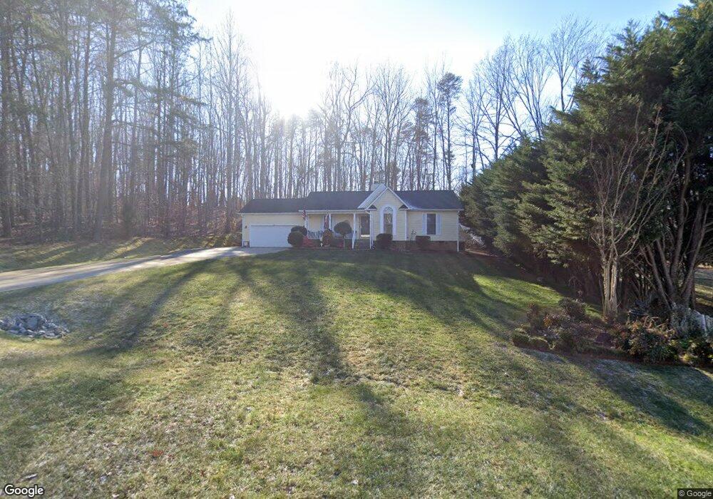 4205 Pinto Ln, Gastonia, NC 28052 - photo 1