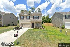 509 Summer Creek Dr, West Columbia, SC 29172