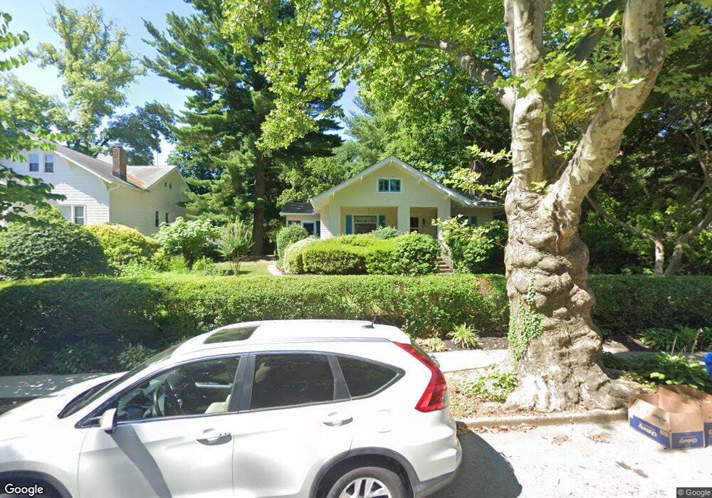 6210 Biltmore Ave, Baltimore, MD 21215 - photo 1