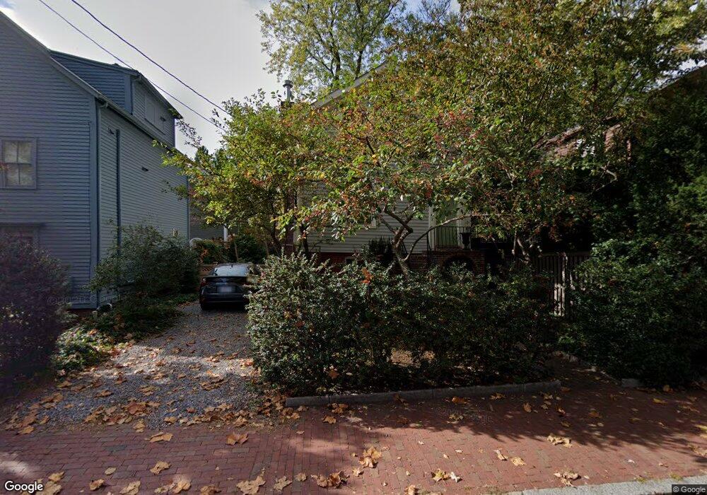 9 Sparks St, Cambridge, MA 02138 - photo 1