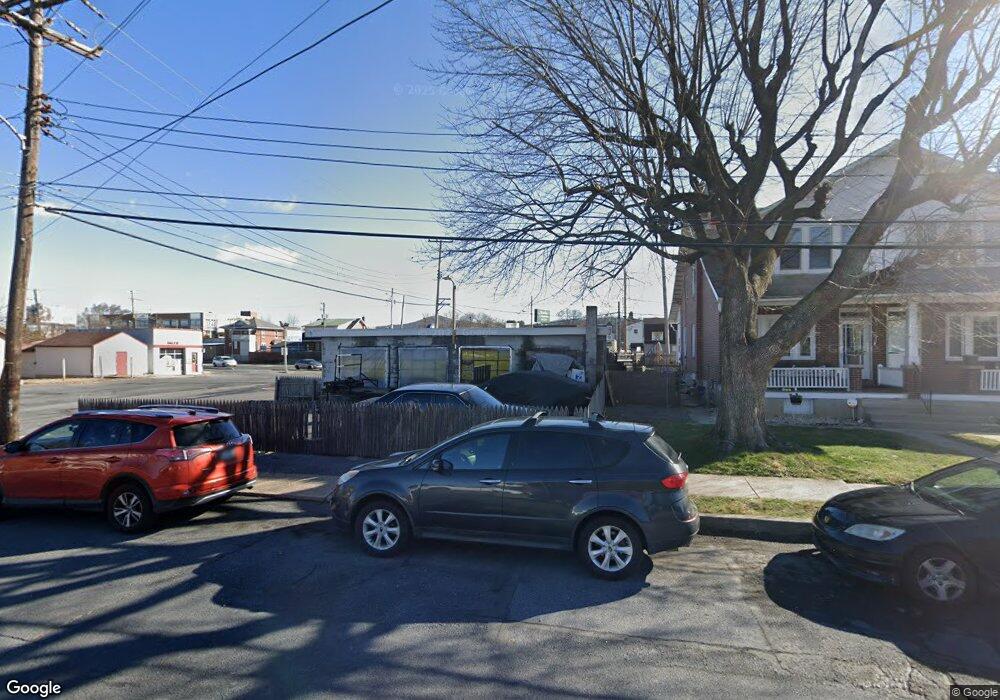 411 Muhlenberg St, Reading, PA 19605 - photo 1