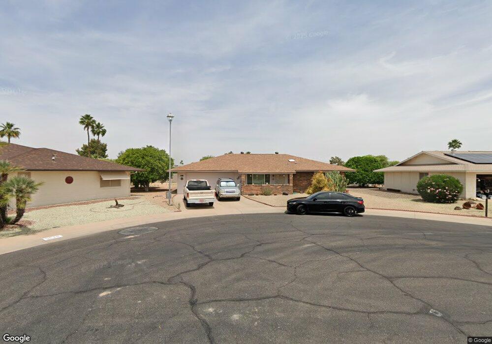 9610 W Bonita Ct, Sun City, AZ 85373 - photo 1