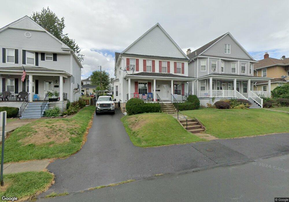 629 N Sumner Ave, Scranton, PA 18504 - photo 1