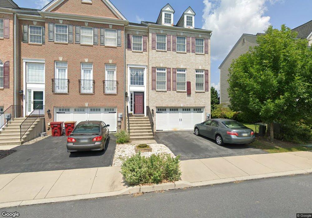 233 Patterson Walk unit Lt11, Easton, PA 18040 - photo 1