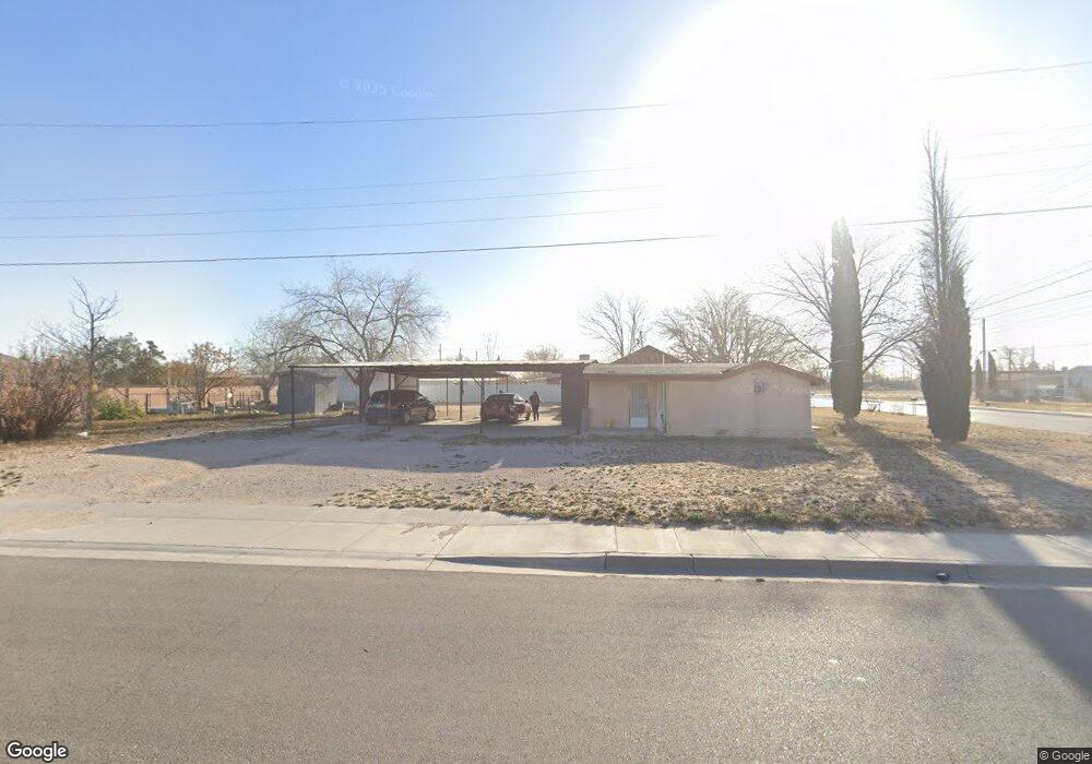 902 E Main St, Hobbs, NM 88240 - photo 1