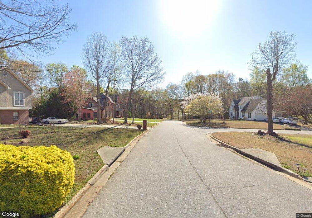 0 Runnymede Ct unit 7594894, Jonesboro, GA 30236 - photo 1