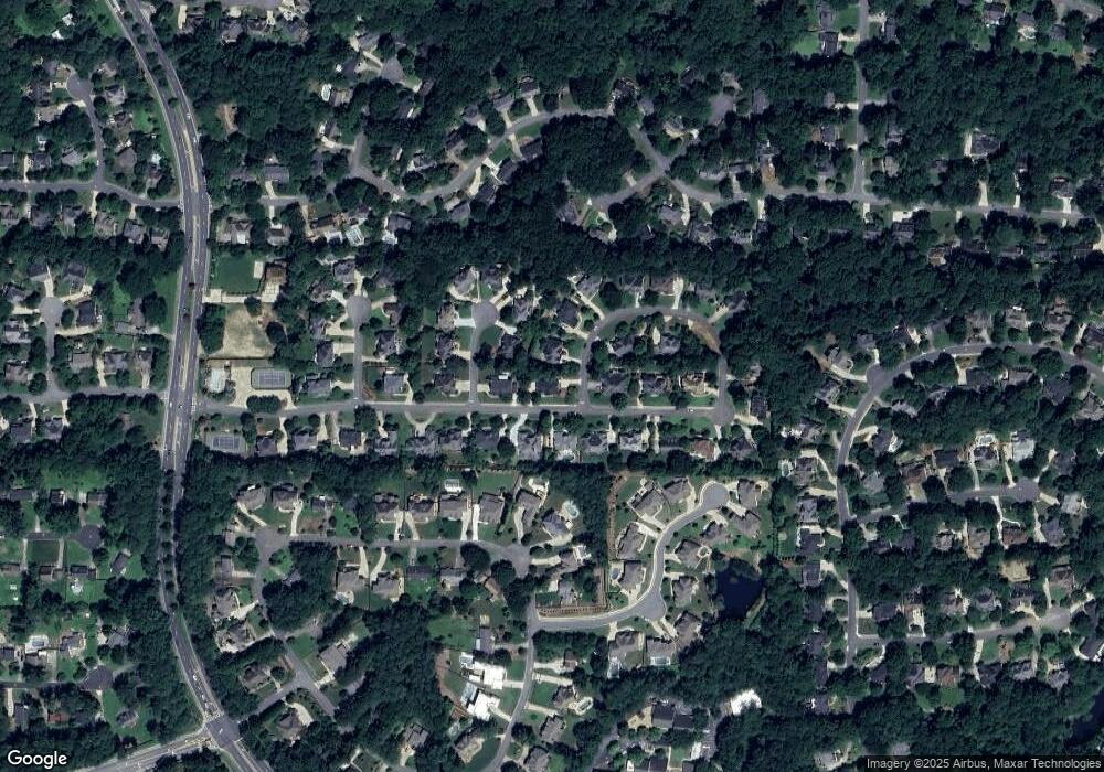 4027 Charrwood Trace, Marietta, GA 30062 - photo 1