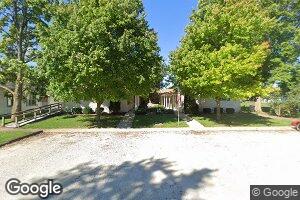 112-120 N Douglas St, Gilman, IL 60938