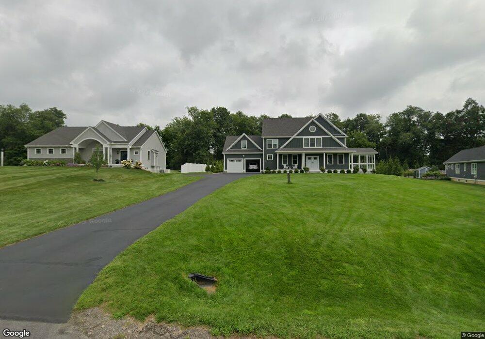 9 Treat Farm Rd, Stratham, NH 03885 - photo 1