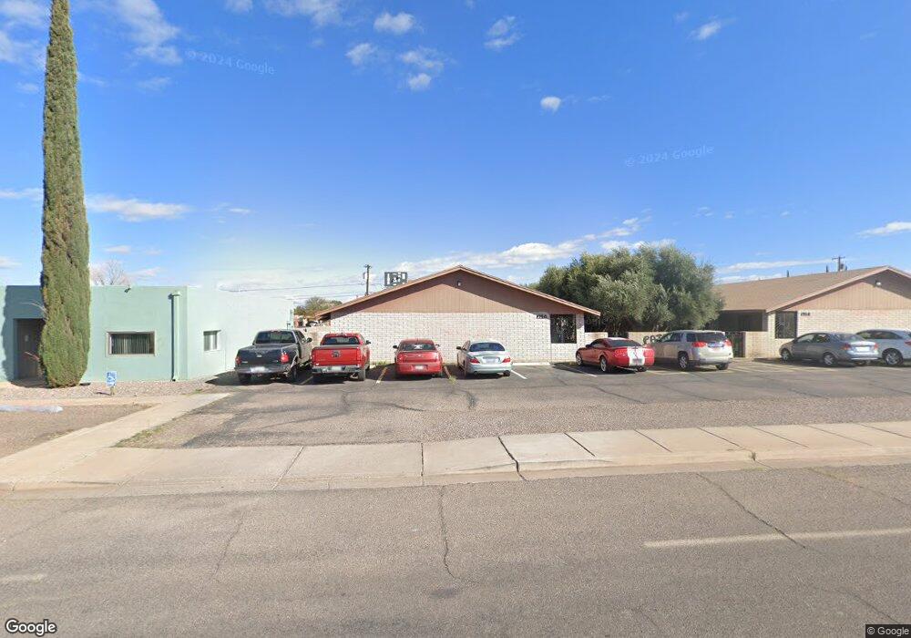 1950 E 11th St, Douglas, AZ 85607 - photo 1