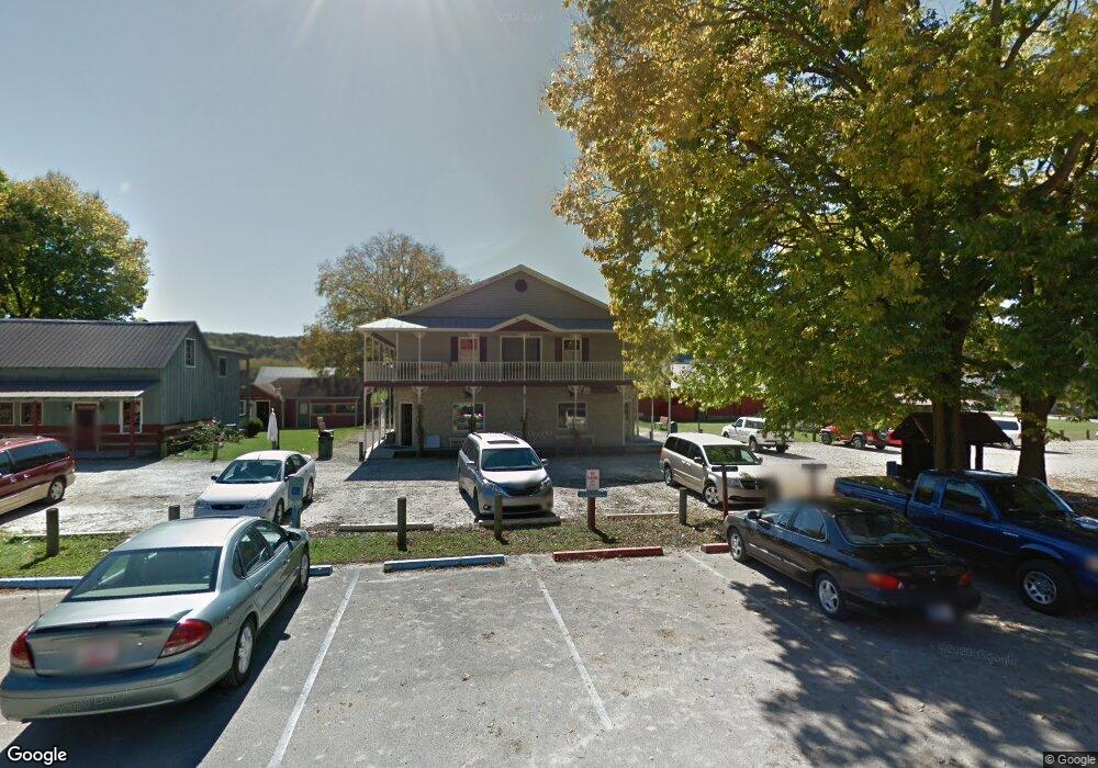 35 Duck Creek Crossing, Metamora, IN 47030 - photo 1