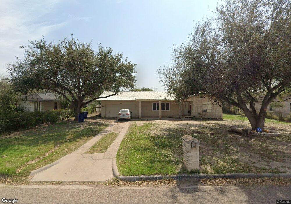 310 S 5th St, Donna, TX 78537 - photo 1