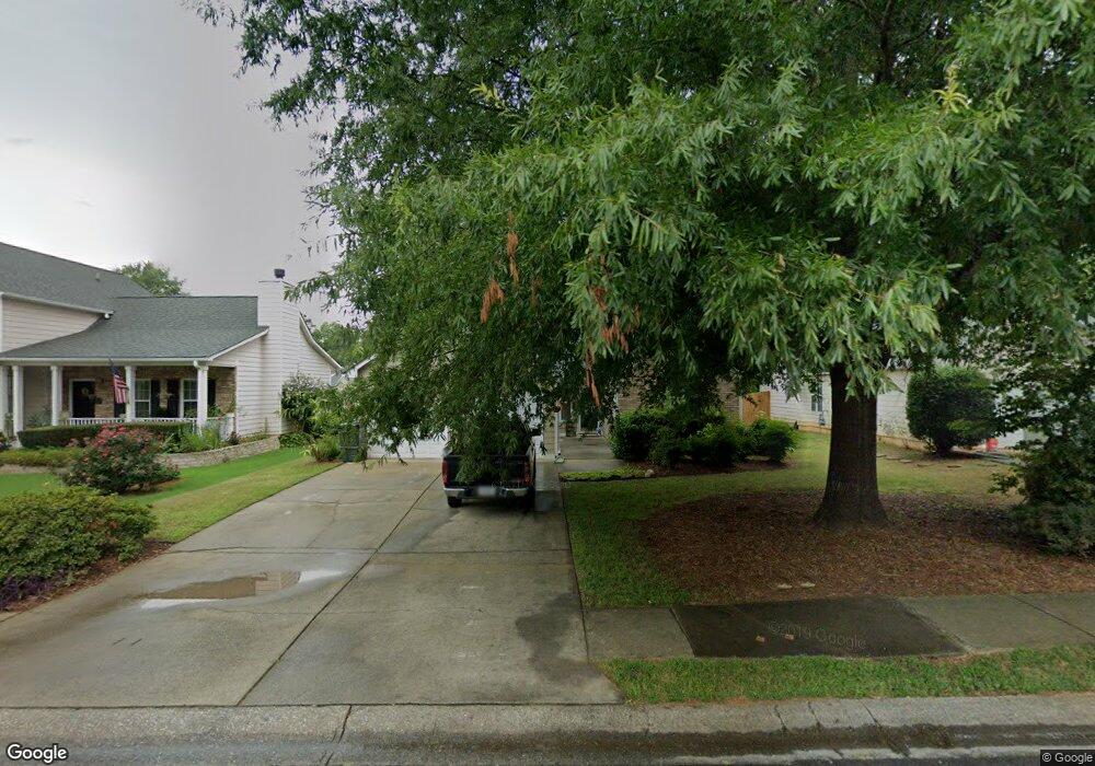 2682 Lake Park Bend unit 176, Acworth, GA 30101 - photo 1