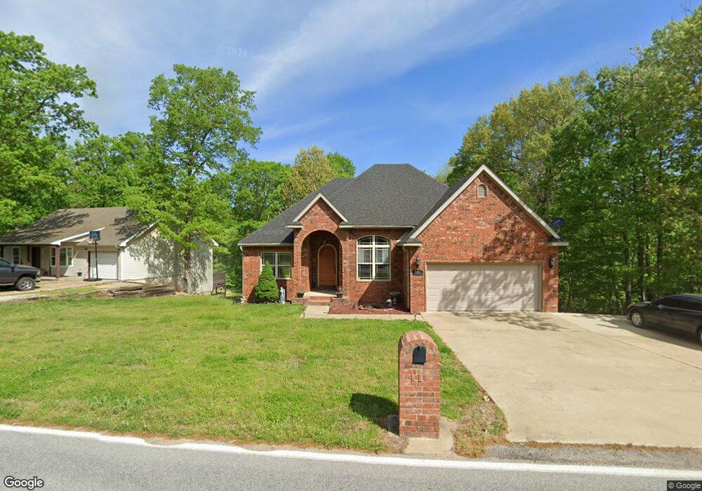 41 Glasgow Dr, Bella Vista, AR 72715 - photo 1