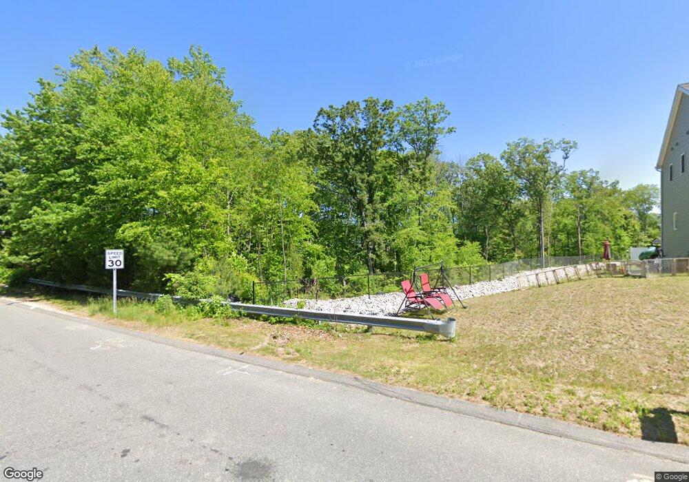 2 Crowns Way, Uxbridge, MA 01569 - photo 1