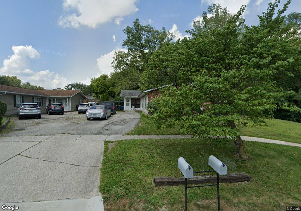 1651 Riverbend Rd unit 653, Columbus, OH 43223 - photo 1