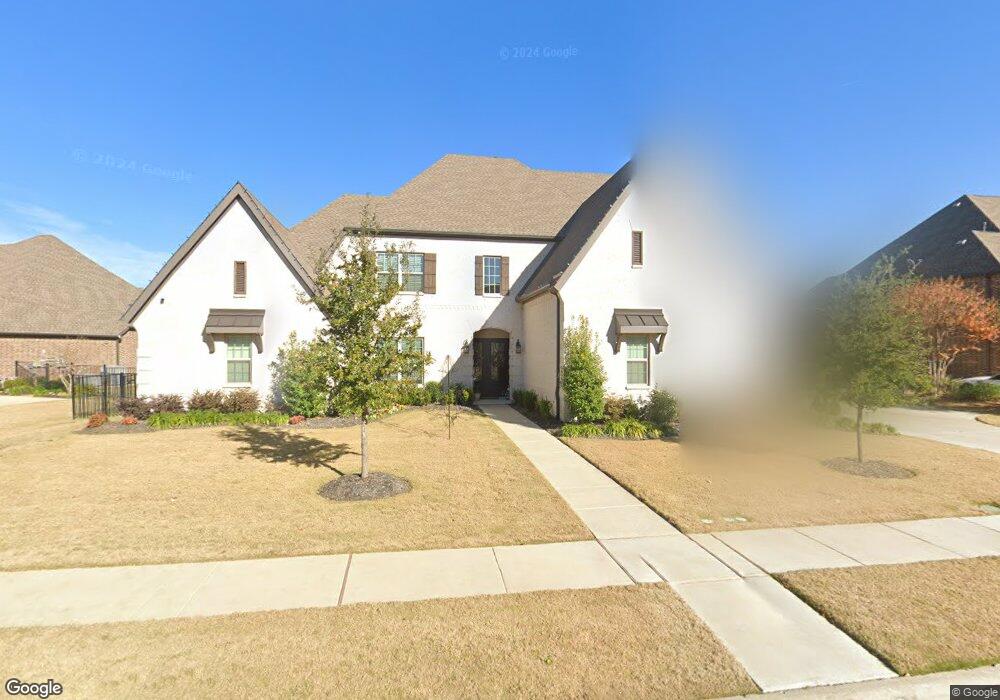 7009 Monet, Colleyville, TX 76034 - photo 1
