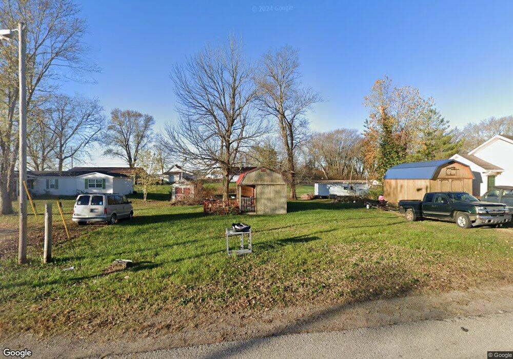 6214 S Jonesville Rd, Columbus, IN 47201 - photo 1