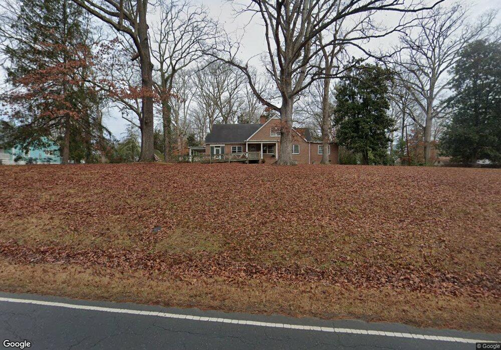 710 Hillsboro St, Oxford, NC 27565 - photo 1