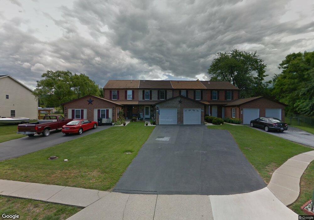 69 Johnson Terrace, Smithsburg, MD 21783 - photo 1