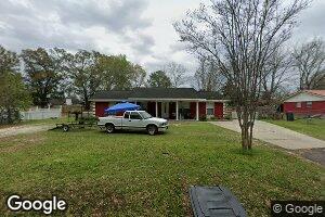 903 Baker Ave, Geneva, AL 36340