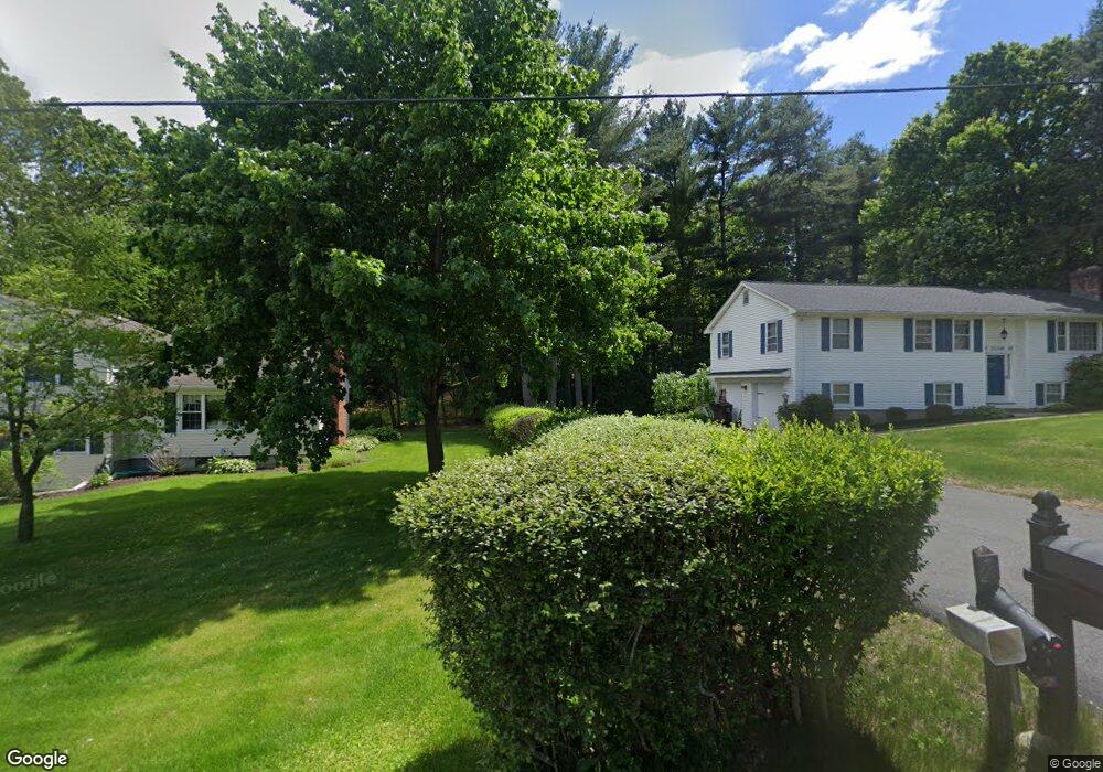 8 Sylvan Dr unit L, Westfield, MA 01085 - photo 1