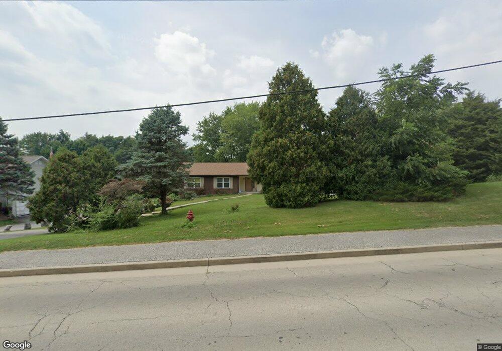 2843 Keebler Rd, Maryville, IL 62062 - photo 1