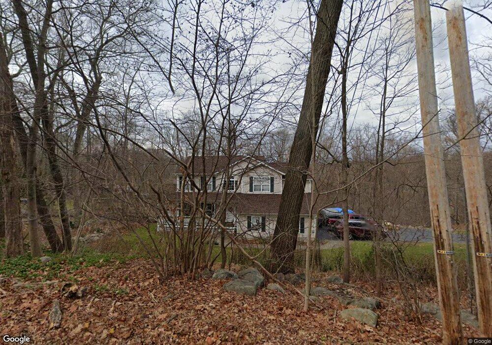 75 Tamarack Rd, Byram Township, NJ 07821 - photo 1