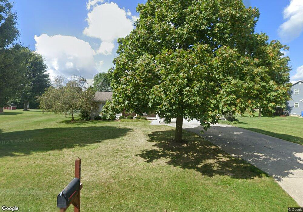 555 Glen Haven Rd, Upper Sandusky, OH 43351 - photo 1