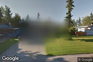 1634 Stanton Ave, Anchorage, AK 99508