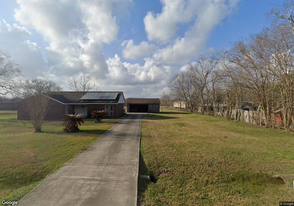 2281 County Road 537a, Alvin, TX 77511 - photo 1