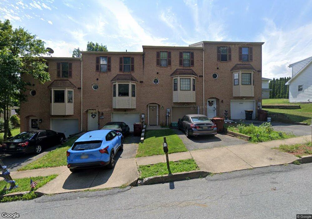 2150 Columbia Ave, Whitehall, PA 18052 - photo 1