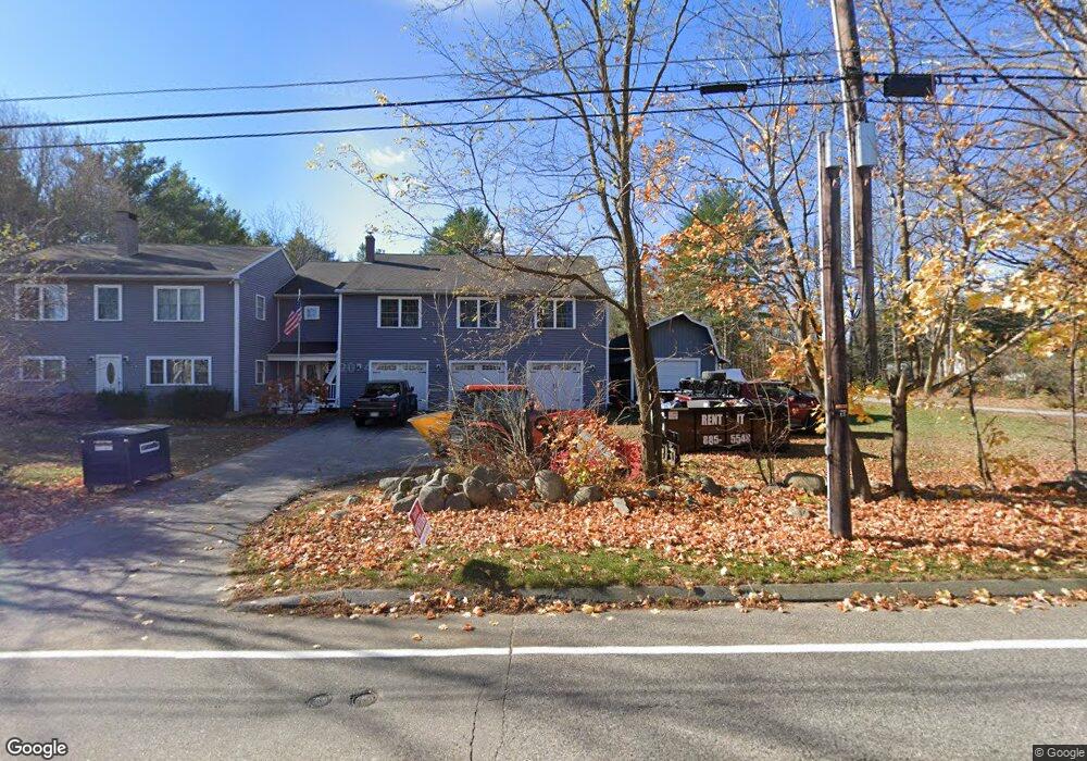 225 Libby Ave, Gorham, ME 04038 - photo 1