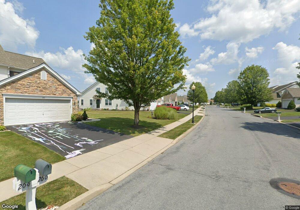 258 Park Ridge Dr, Easton, PA 18040 - photo 1