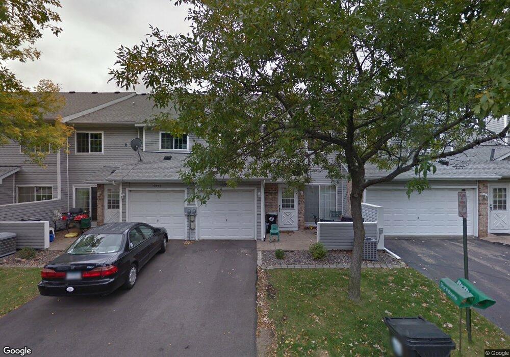 10976 Hanson Blvd NW unit 35, Coon Rapids, MN 55433 - photo 1