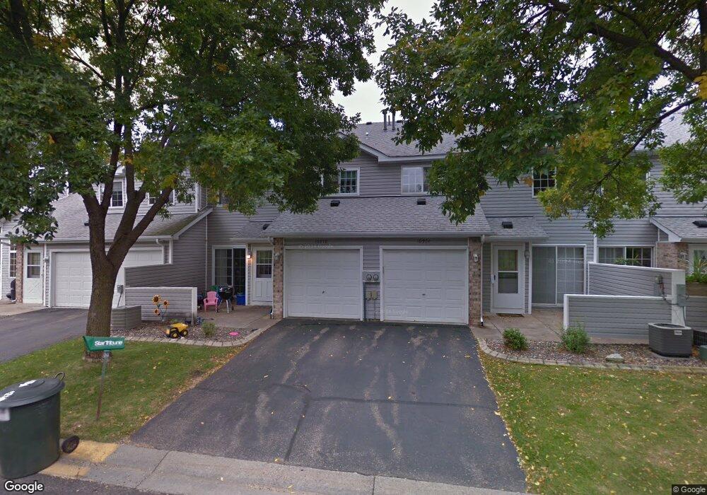 10978 Hanson Blvd NW unit 36, Coon Rapids, MN 55433 - photo 1