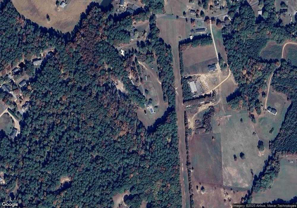 20150 Buck Redman Ln, Callaway, MD 20620 - photo 1