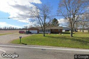10529 Celina Mendon Rd, Mendon, OH 45862