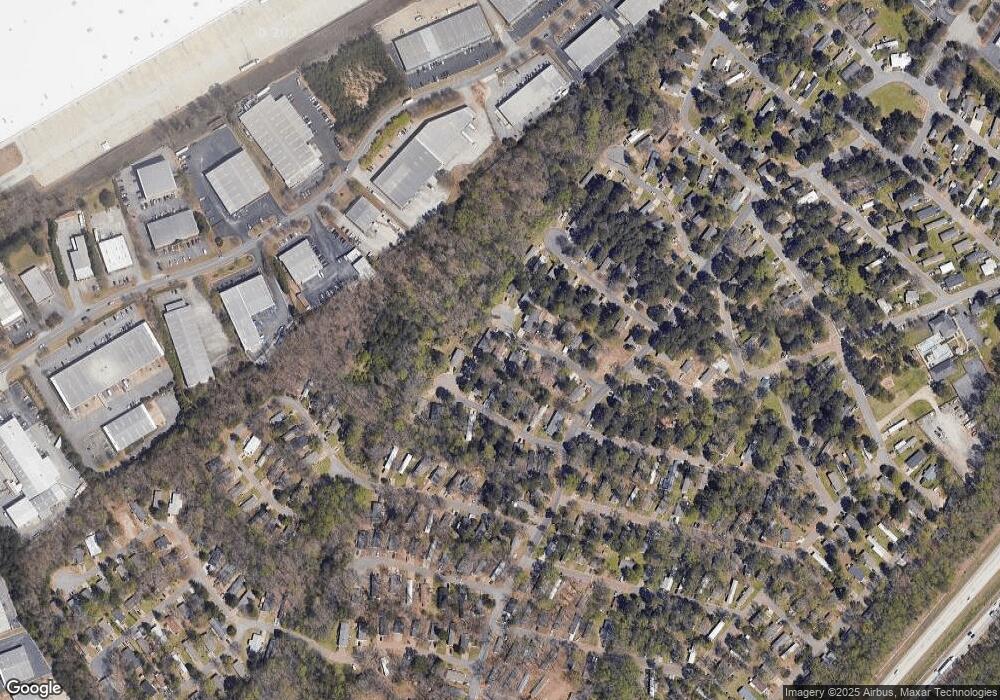 5304 Walnut Trace, Buford, GA 30518 - photo 1