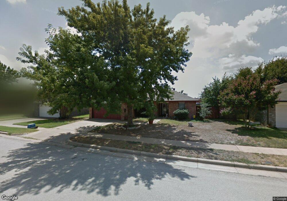 2112 Homecraft Dr, Bedford, TX 76021 - photo 1