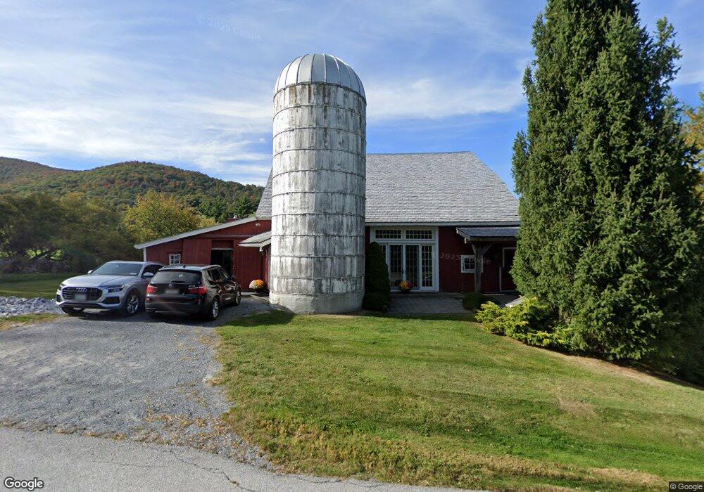 890 Nichols Hill Rd, Dorset, VT 05251 - photo 1