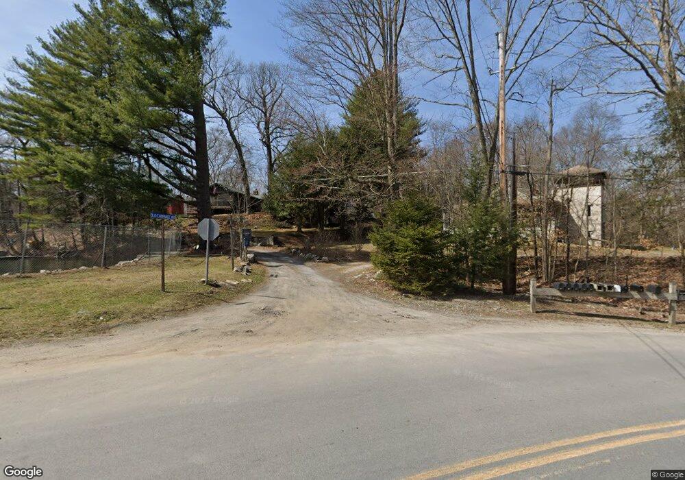 4 Old Carriage Rd, Godeffroy, NY 12729 - photo 1