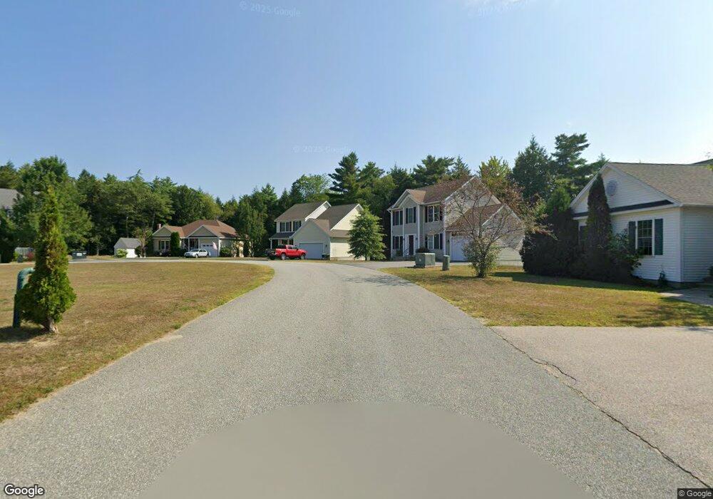 H Cattail Cir unit H, Rindge, NH 03461 - photo 1