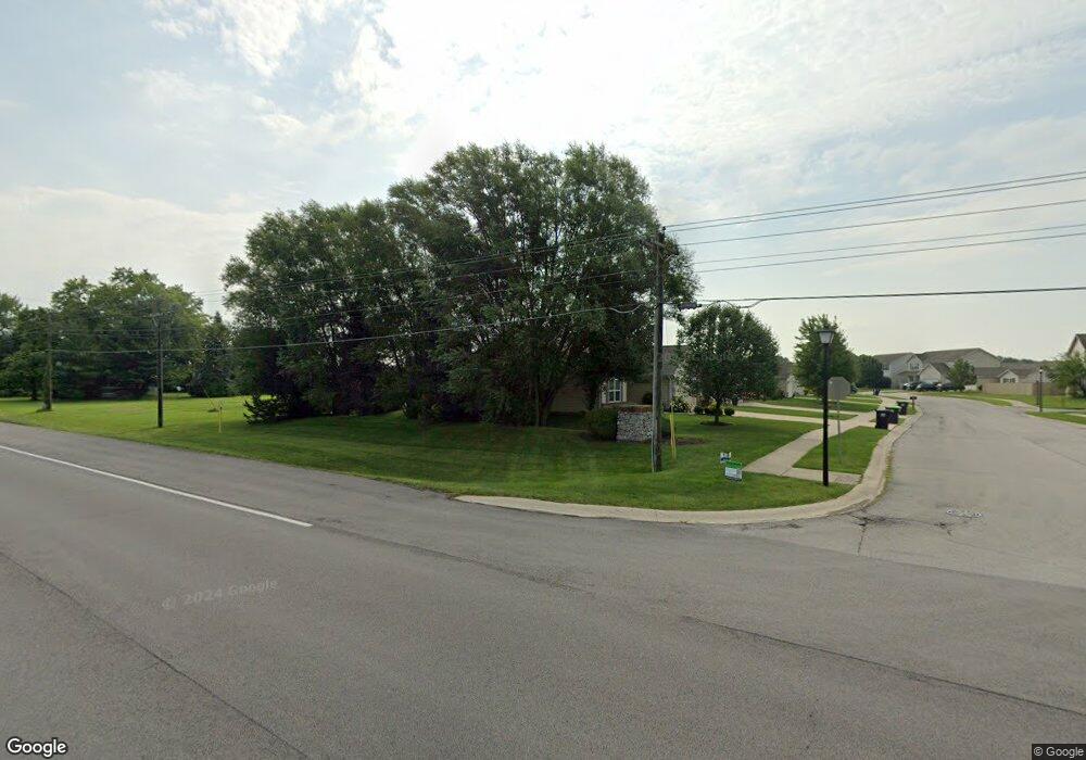 11009 La Fortuna Way, Roanoke, IN 46783 - photo 1