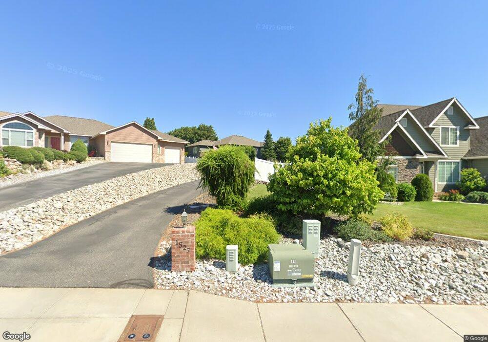 1527 N Grover Ave, East Wenatchee, WA 98802 - photo 1