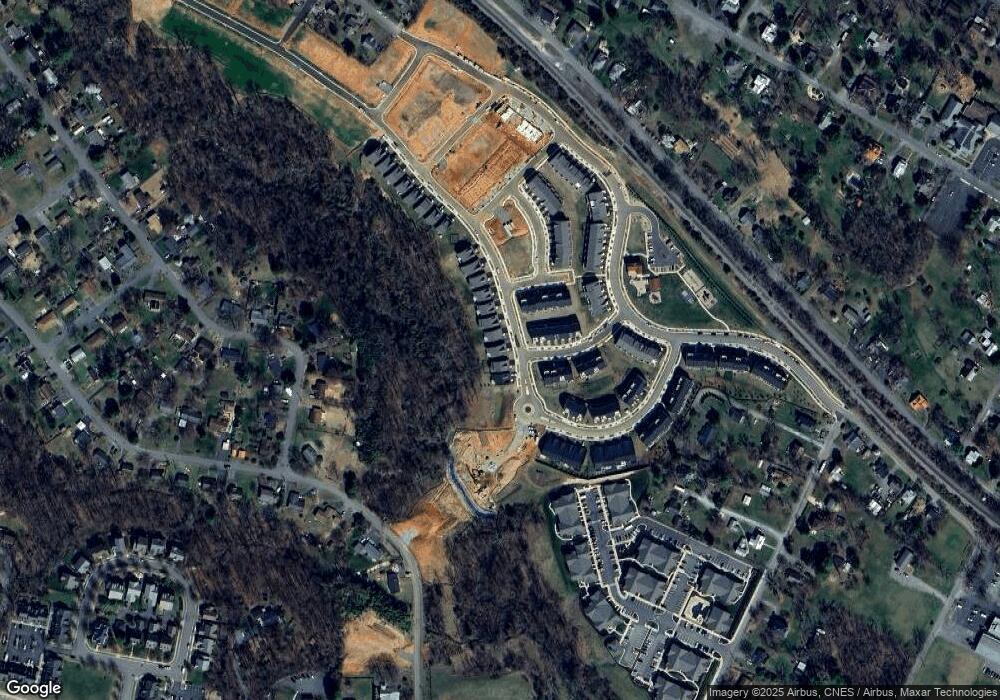 2849 Rambling Brook Ln, Crozet, VA 22932 - photo 1