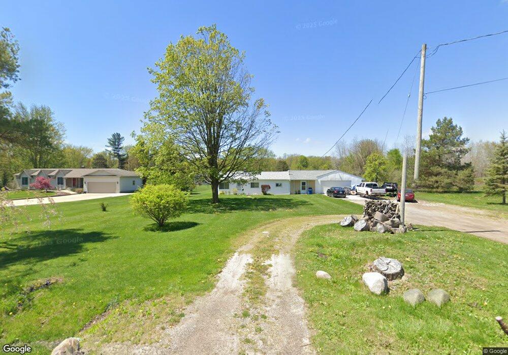 1174 van Vleet Rd, Swartz Creek, MI 48473 - photo 1
